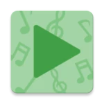 Logo of Muzzo - Free music & sound effects android Application 